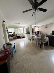 Blk 440 Hougang Avenue 8 (Hougang), HDB 5 Rooms #581317201